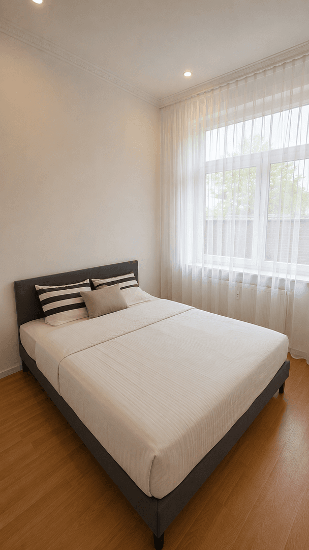 Prenájom bytu 2-izbový 40 m², Jülicherstraße 136, Aachen, Severné Porýnie - Westfálsko Prenájom bytu 2-izbový 40 m², Jülicherstraße 136, Aachen, Severné Porýnie - Westfálsko