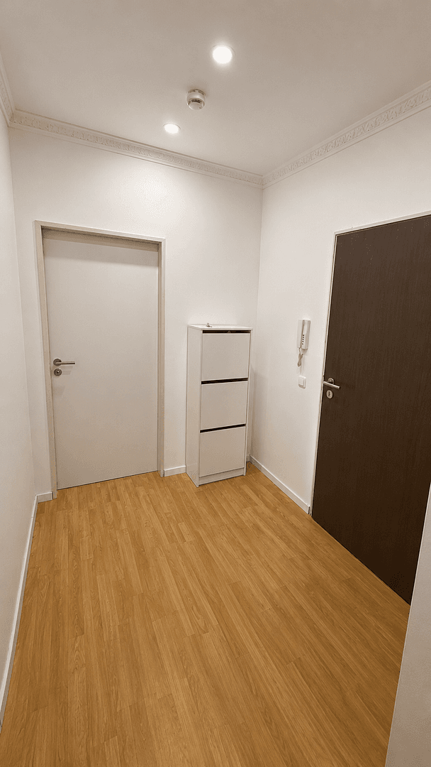 Prenájom bytu 2-izbový 40 m², Jülicherstraße 136, Aachen, Severné Porýnie - Westfálsko Prenájom bytu 2-izbový 40 m², Jülicherstraße 136, Aachen, Severné Porýnie - Westfálsko