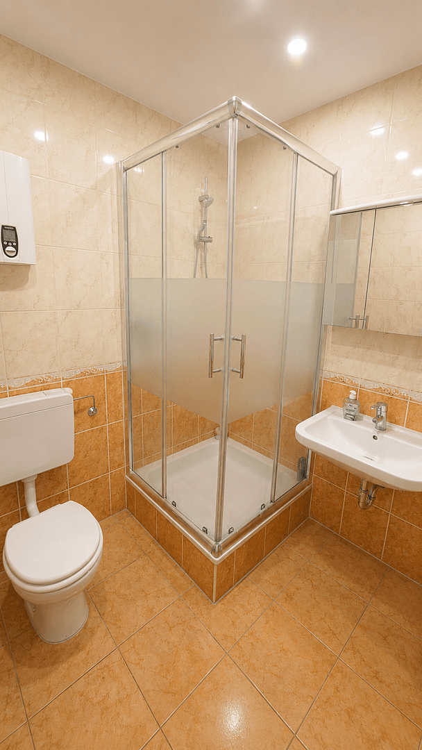 Prenájom bytu 2-izbový 40 m², Jülicherstraße 136, Aachen, Severné Porýnie - Westfálsko Prenájom bytu 2-izbový 40 m², Jülicherstraße 136, Aachen, Severné Porýnie - Westfálsko