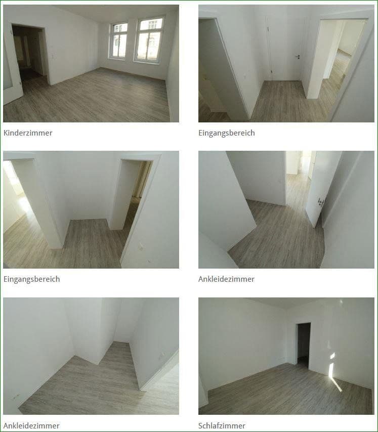 Prenájom bytu 4-izbový 123 m², Schönebecker Strasse, 128, Magdeburg, Sasko-Anhaltsko Prenájom bytu 4-izbový 123 m², Schönebecker Strasse, 128, Magdeburg, Sasko-Anhaltsko