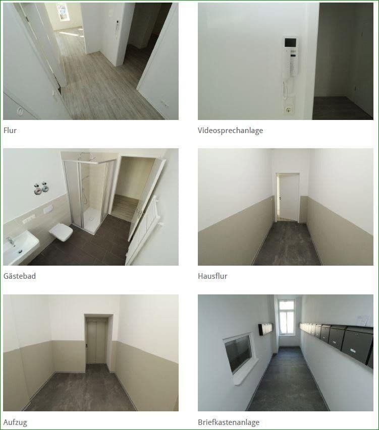 Prenájom bytu 4-izbový 123 m², Schönebecker Strasse, 128, Magdeburg, Sasko-Anhaltsko Prenájom bytu 4-izbový 123 m², Schönebecker Strasse, 128, Magdeburg, Sasko-Anhaltsko