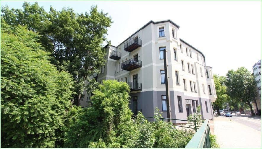 Prenájom bytu 4-izbový 123 m², Schönebecker Strasse, 128, Magdeburg, Sasko-Anhaltsko Prenájom bytu 4-izbový 123 m², Schönebecker Strasse, 128, Magdeburg, Sasko-Anhaltsko