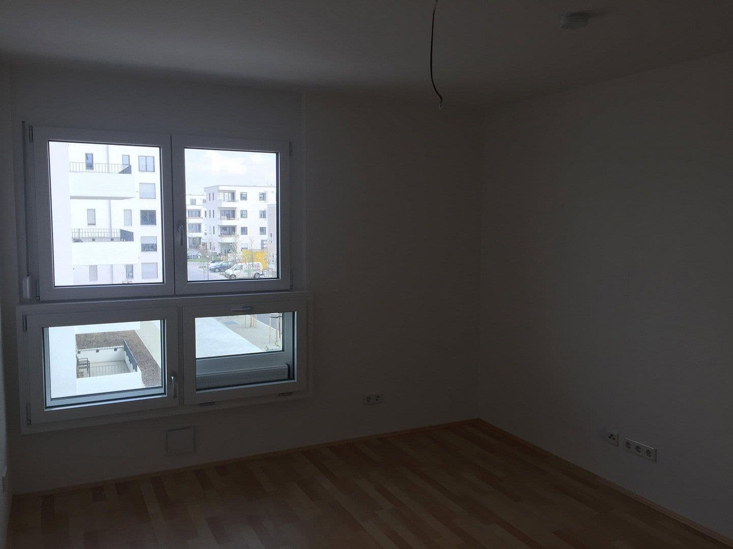Predaj bytu 2-izbový 64 m², Edith-Stein-Str. 1, Regensburg, Bavorsko Predaj bytu 2-izbový 64 m², Edith-Stein-Str. 1, Regensburg, Bavorsko
