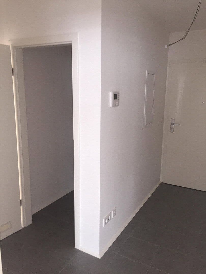 Predaj bytu 2-izbový 64 m², Edith-Stein-Str. 1, Regensburg, Bavorsko Predaj bytu 2-izbový 64 m², Edith-Stein-Str. 1, Regensburg, Bavorsko