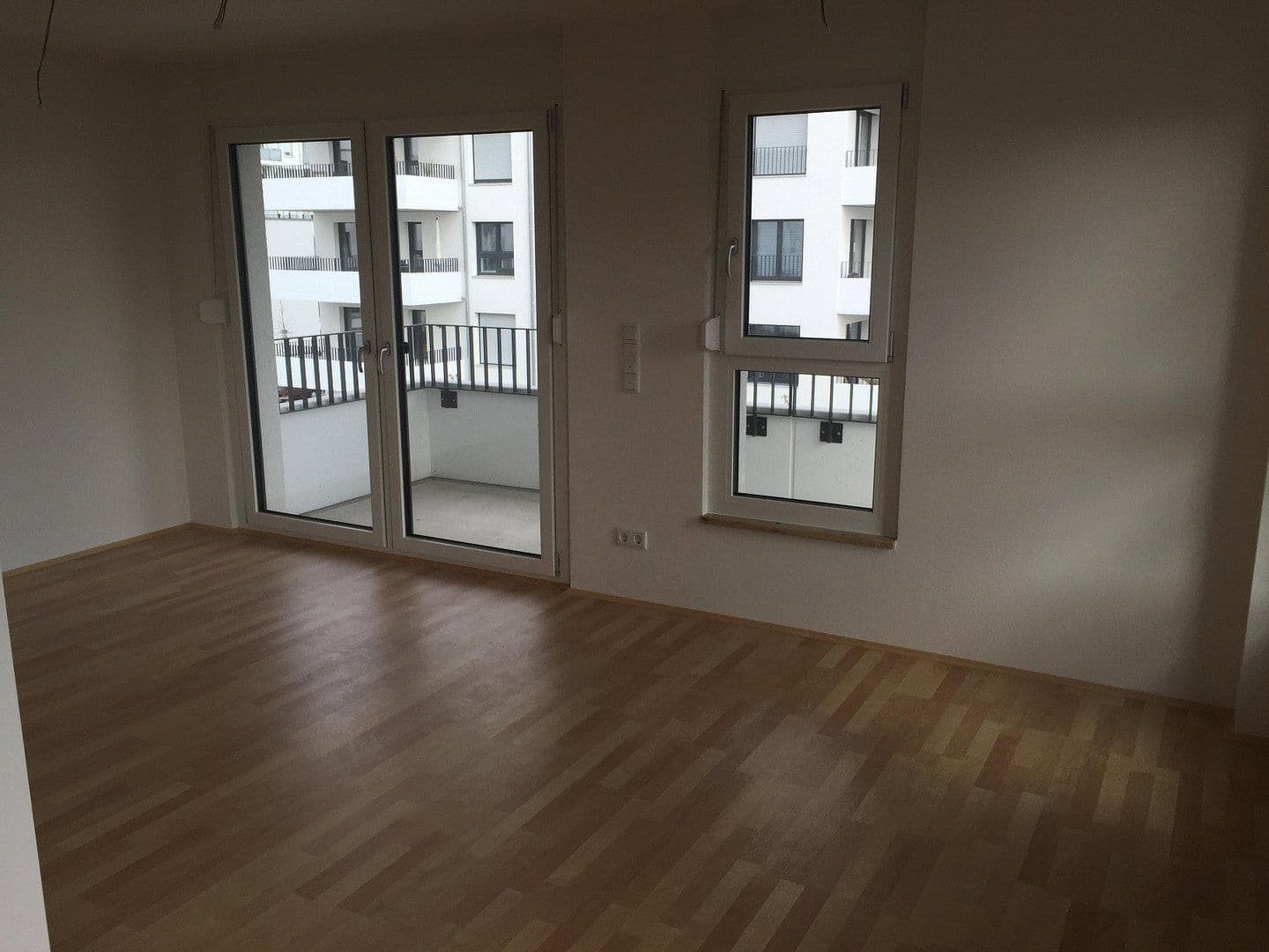 Predaj bytu 2-izbový 64 m², Edith-Stein-Str. 1, Regensburg, Bavorsko Predaj bytu 2-izbový 64 m², Edith-Stein-Str. 1, Regensburg, Bavorsko