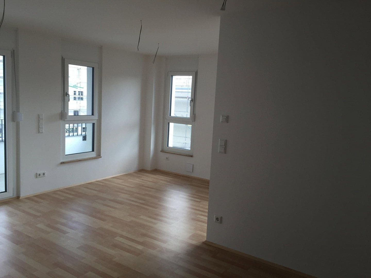 Predaj bytu 2-izbový 64 m², Edith-Stein-Str. 1, Regensburg, Bavorsko Predaj bytu 2-izbový 64 m², Edith-Stein-Str. 1, Regensburg, Bavorsko