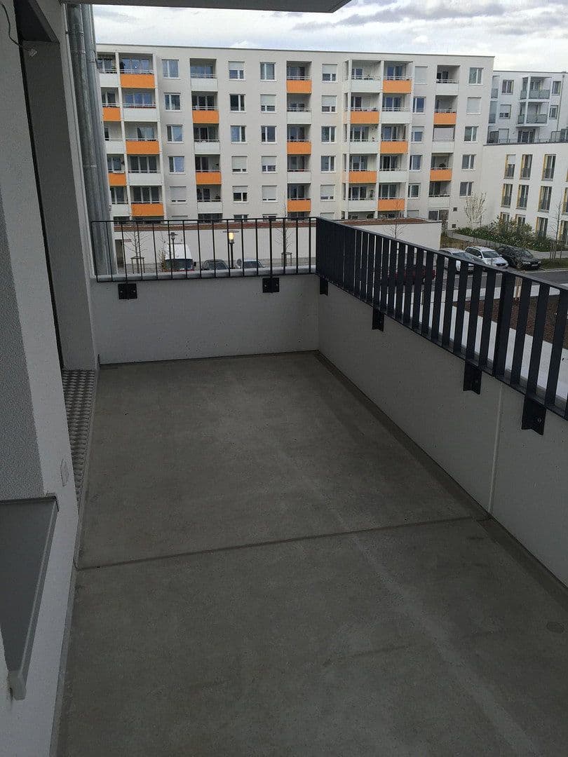 Predaj bytu 2-izbový 64 m², Edith-Stein-Str. 1, Regensburg, Bavorsko Predaj bytu 2-izbový 64 m², Edith-Stein-Str. 1, Regensburg, Bavorsko