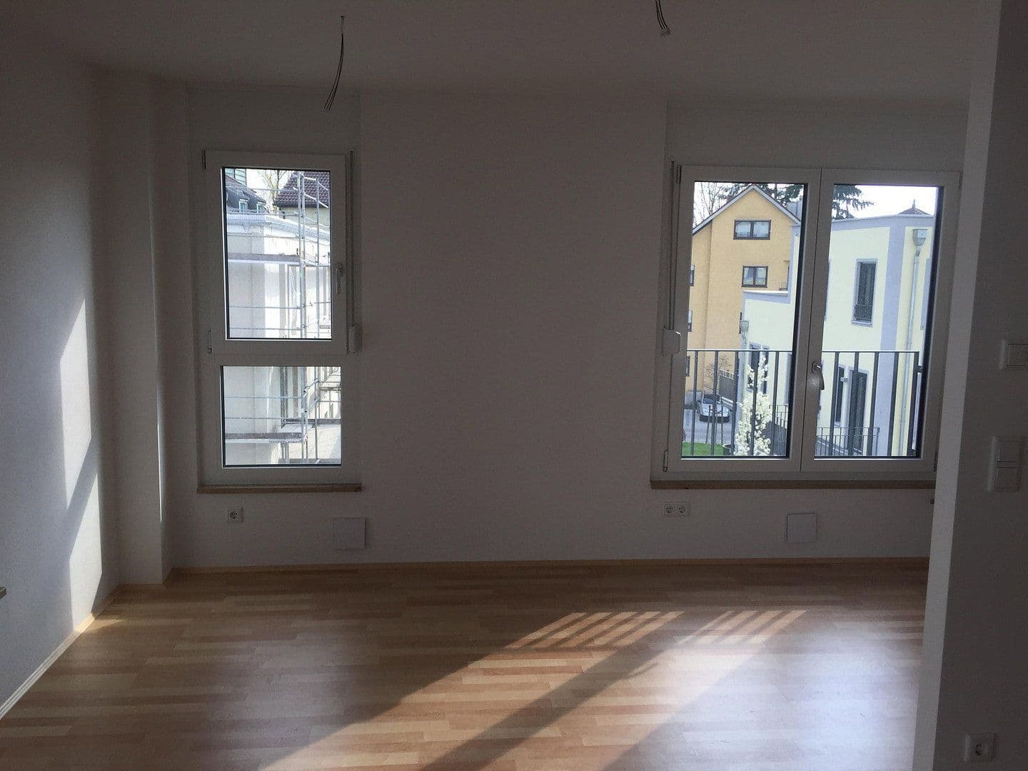 Predaj bytu 2-izbový 64 m², Edith-Stein-Str. 1, Regensburg, Bavorsko Predaj bytu 2-izbový 64 m², Edith-Stein-Str. 1, Regensburg, Bavorsko