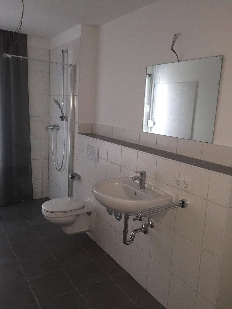 Predaj bytu 2-izbový 64 m², Edith-Stein-Str. 1, Regensburg, Bavorsko Predaj bytu 2-izbový 64 m², Edith-Stein-Str. 1, Regensburg, Bavorsko