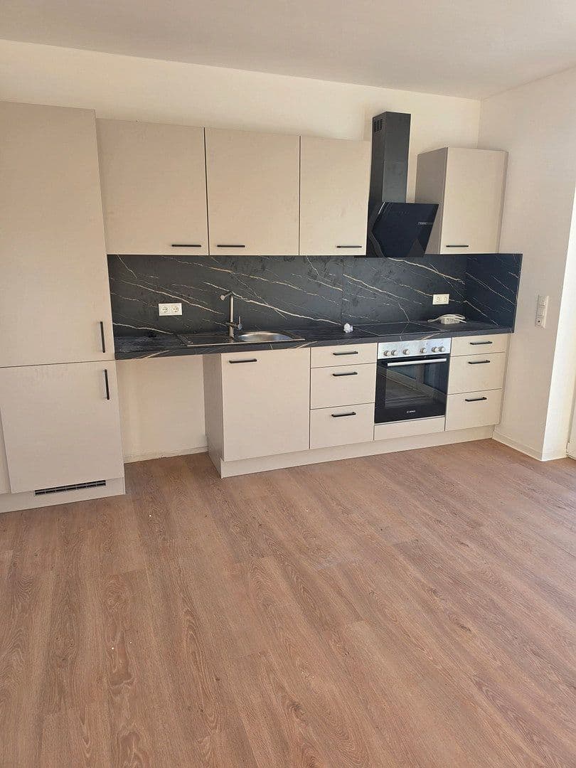 Prenájom bytu 3-izbový 67 m², Alter Mühlenweg 1d, Bad Bevensen, Dolné Sasko Prenájom bytu 3-izbový 67 m², Alter Mühlenweg 1d, Bad Bevensen, Dolné Sasko