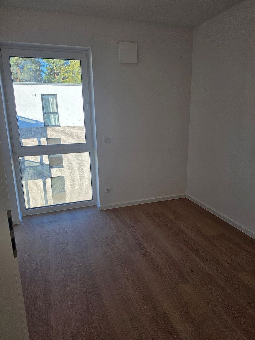 Prenájom bytu 3-izbový 67 m², Alter Mühlenweg 1d, Bad Bevensen, Dolné Sasko Prenájom bytu 3-izbový 67 m², Alter Mühlenweg 1d, Bad Bevensen, Dolné Sasko