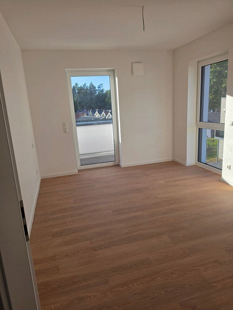 Prenájom bytu 3-izbový 67 m², Alter Mühlenweg 1d, Bad Bevensen, Dolné Sasko Prenájom bytu 3-izbový 67 m², Alter Mühlenweg 1d, Bad Bevensen, Dolné Sasko