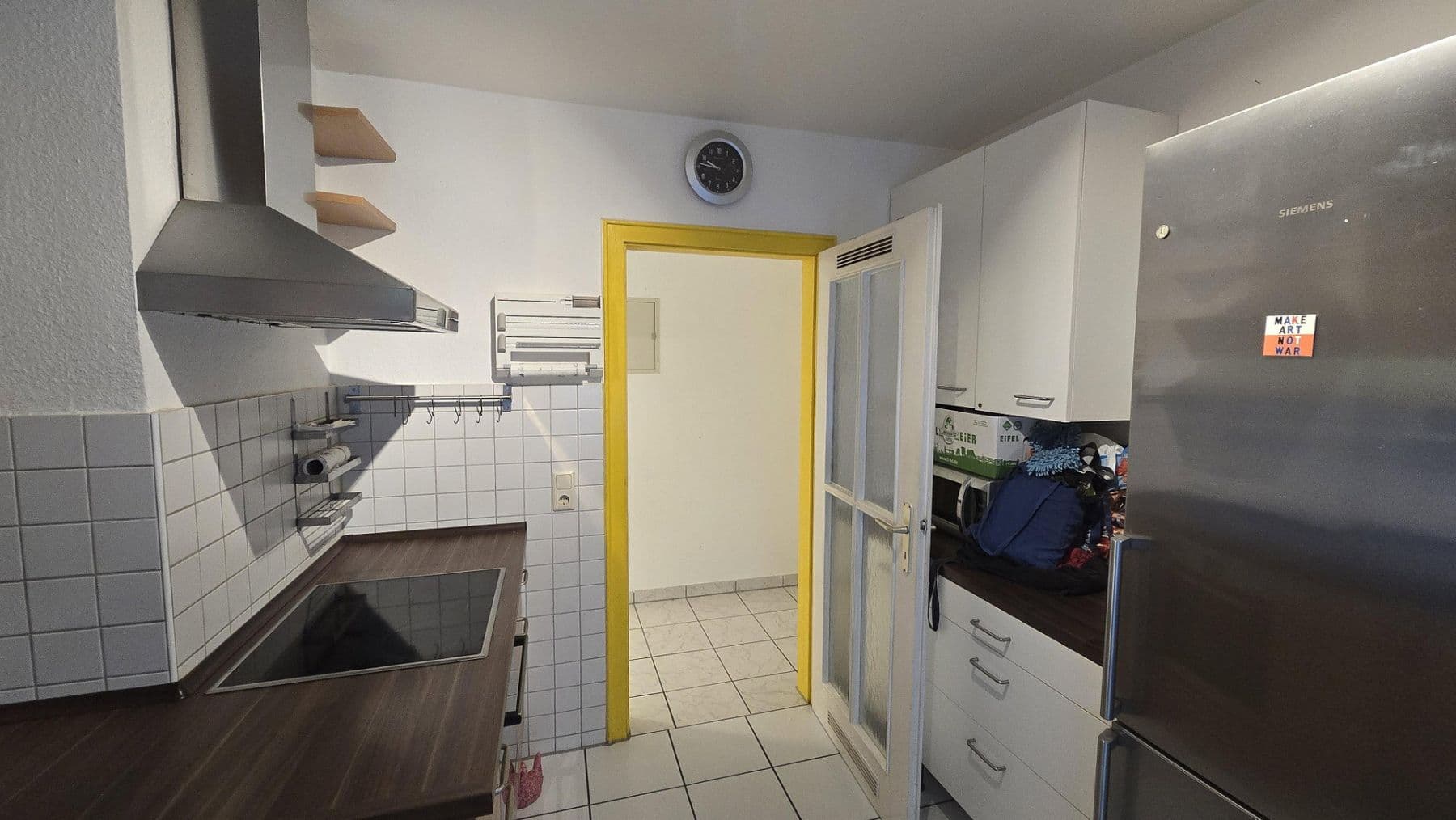 Prenájom bytu 3-izbový 80 m², Bonn, Severné Porýnie - Westfálsko Prenájom bytu 3-izbový 80 m², Bonn, Severné Porýnie - Westfálsko
