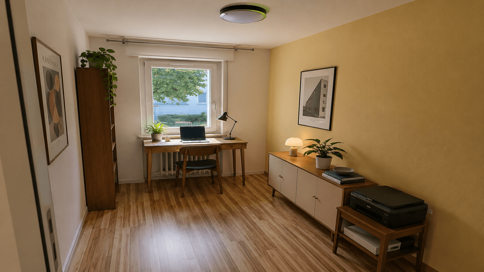 Prenájom bytu 3-izbový 80 m², Bonn, Severné Porýnie - Westfálsko Prenájom bytu 3-izbový 80 m², Bonn, Severné Porýnie - Westfálsko
