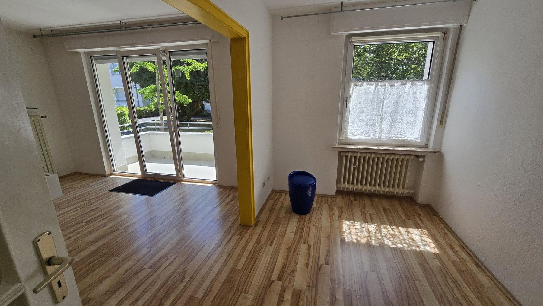 Prenájom bytu 3-izbový 80 m², Bonn, Severné Porýnie - Westfálsko Prenájom bytu 3-izbový 80 m², Bonn, Severné Porýnie - Westfálsko