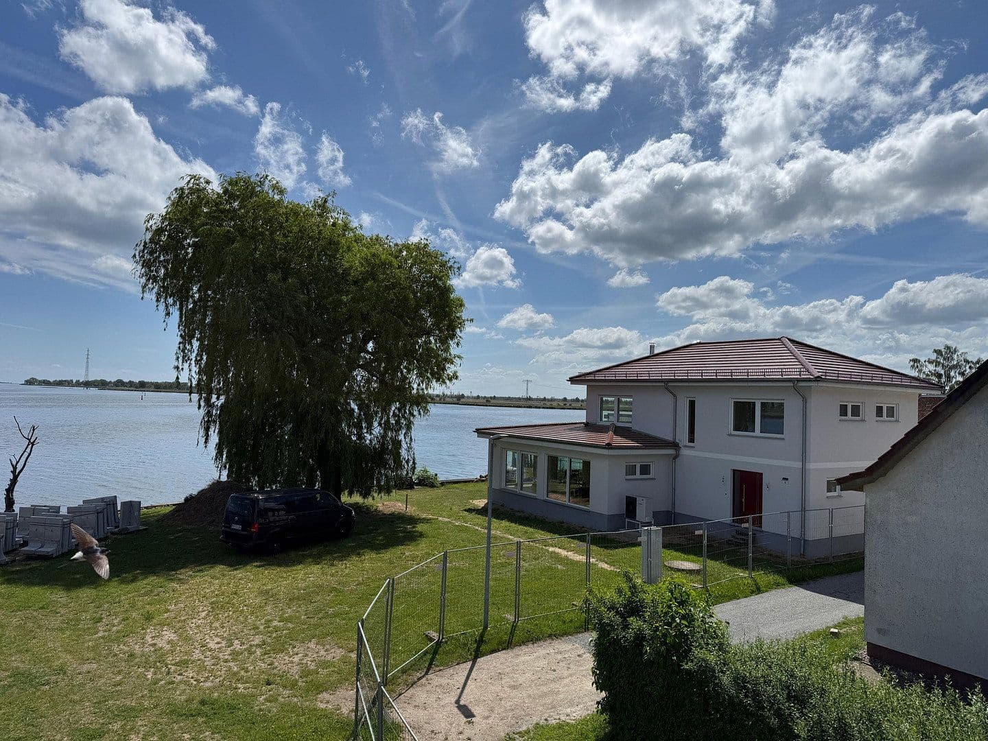 Predaj domu 170 m², pozemok 550 m², Bargischow, Meklenbursko-Predpomoransko Predaj domu 170 m², pozemok 550 m², Bargischow, Meklenbursko-Predpomoransko