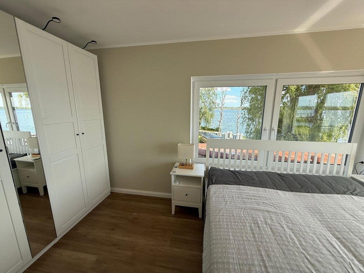 Predaj domu 170 m², pozemok 550 m², Bargischow, Meklenbursko-Predpomoransko Predaj domu 170 m², pozemok 550 m², Bargischow, Meklenbursko-Predpomoransko