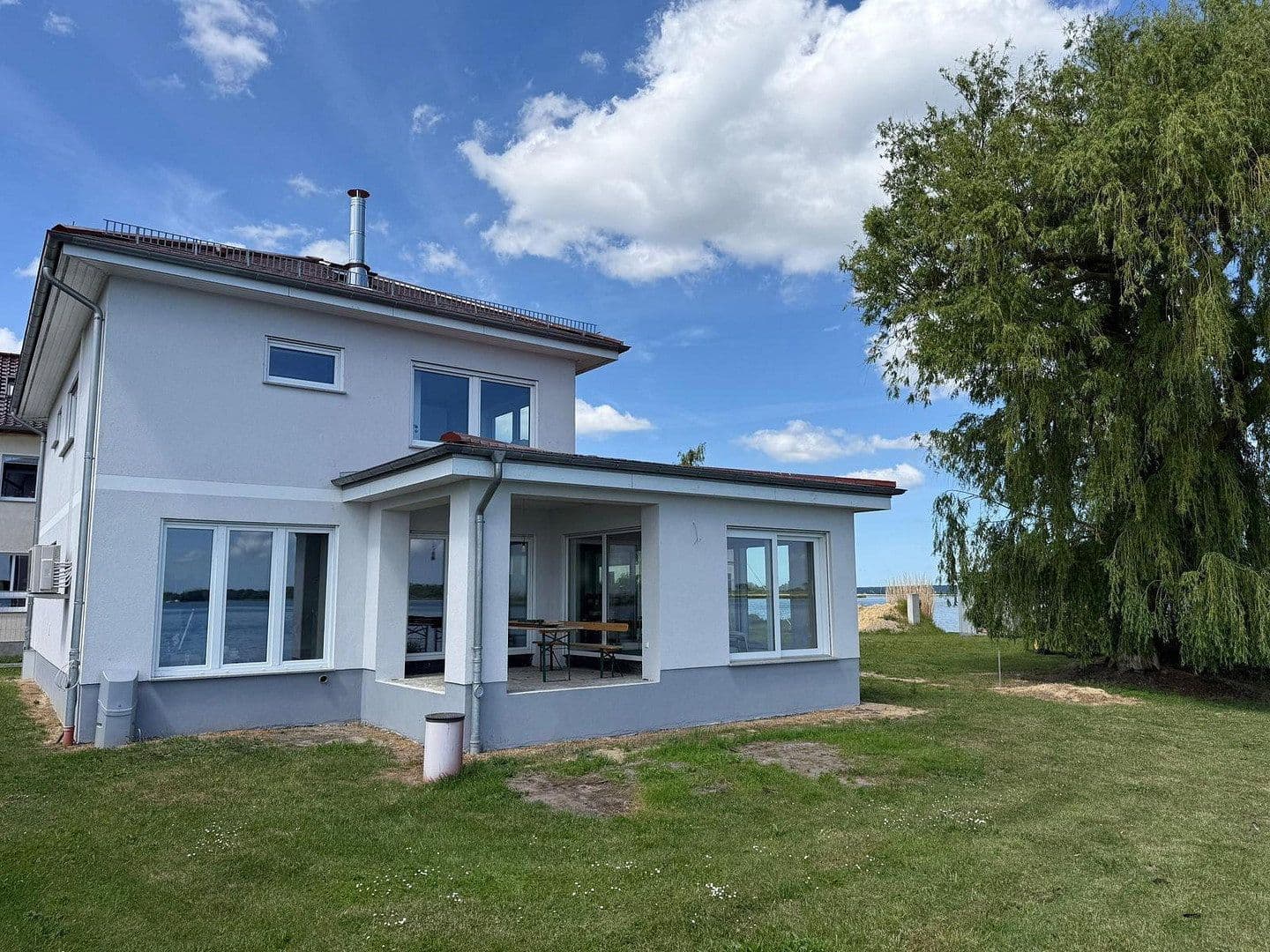 Predaj domu 170 m², pozemok 550 m², Bargischow, Meklenbursko-Predpomoransko Predaj domu 170 m², pozemok 550 m², Bargischow, Meklenbursko-Predpomoransko