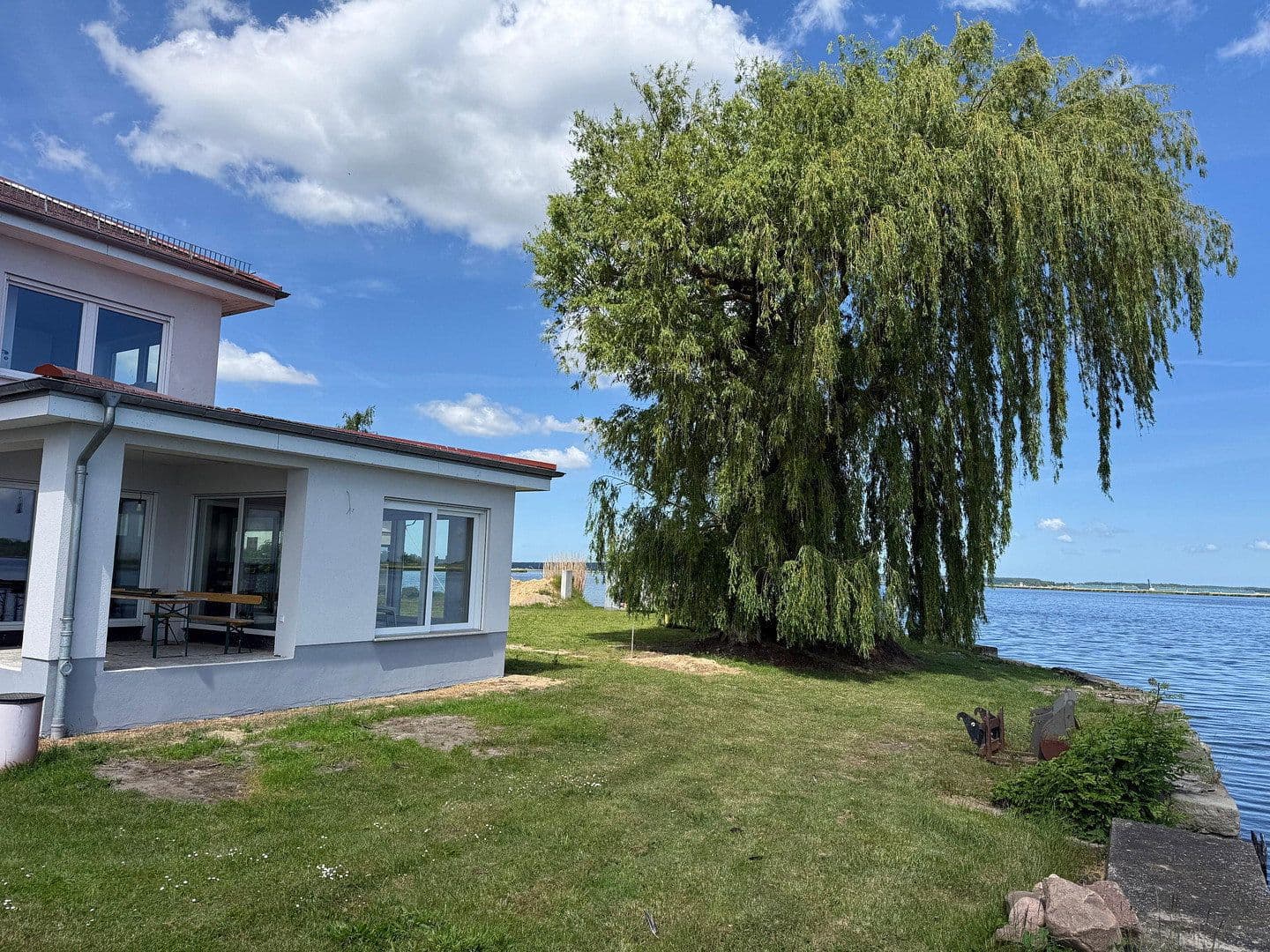Predaj domu 170 m², pozemok 550 m², Bargischow, Meklenbursko-Predpomoransko Predaj domu 170 m², pozemok 550 m², Bargischow, Meklenbursko-Predpomoransko