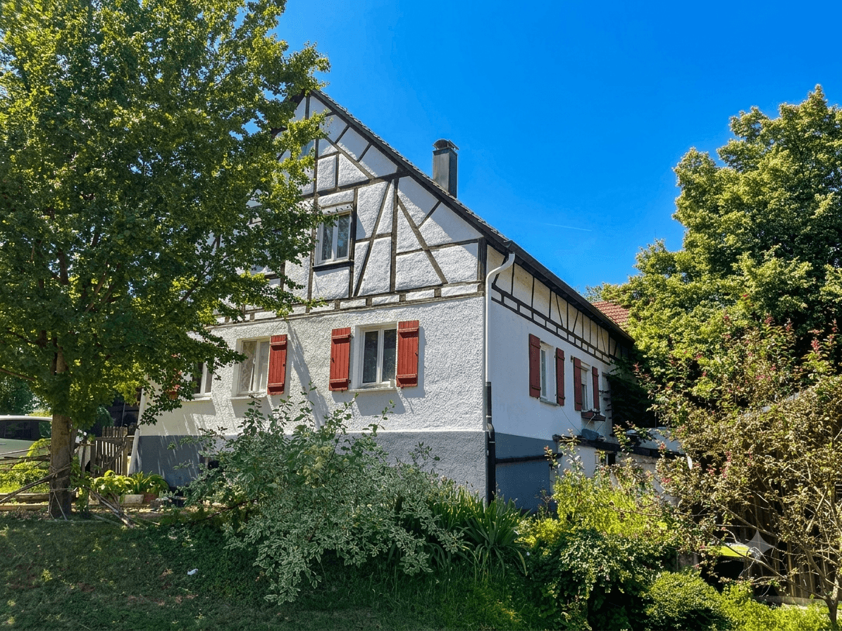 Predaj domu 197 m², pozemok 445 m², Eberdinger Weg 9, Ditzingen, Bádensko-Wurttembersko Predaj domu 197 m², pozemok 445 m², Eberdinger Weg 9, Ditzingen, Bádensko-Wurttembersko