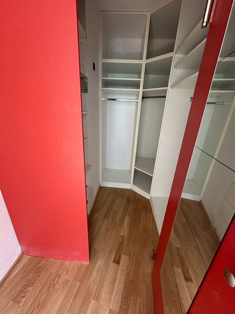 Prenájom bytu 2-izbový 45 m², Burghardtgasse 1, Wien, Viedeň Prenájom bytu 2-izbový 45 m², Burghardtgasse 1, Wien, Viedeň