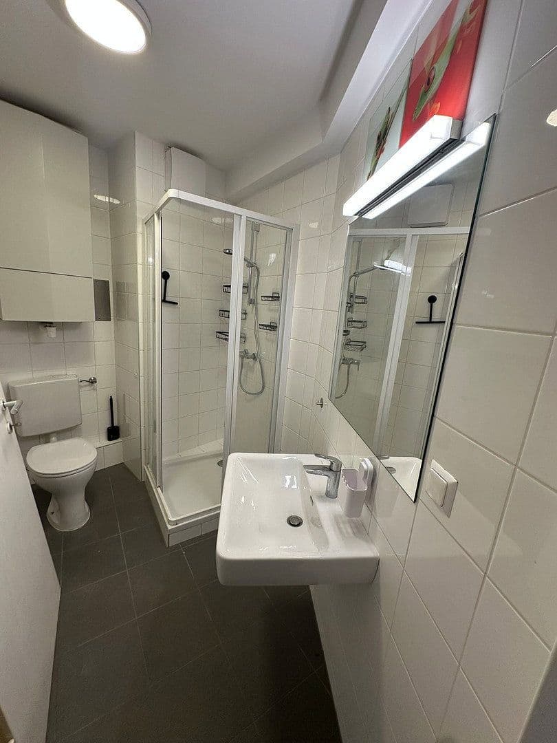 Prenájom bytu 2-izbový 45 m², Burghardtgasse 1, Wien, Viedeň Prenájom bytu 2-izbový 45 m², Burghardtgasse 1, Wien, Viedeň