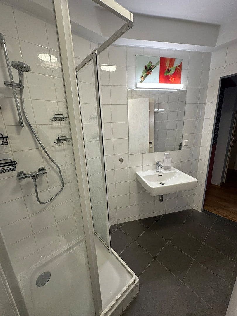 Prenájom bytu 2-izbový 45 m², Burghardtgasse 1, Wien, Viedeň Prenájom bytu 2-izbový 45 m², Burghardtgasse 1, Wien, Viedeň