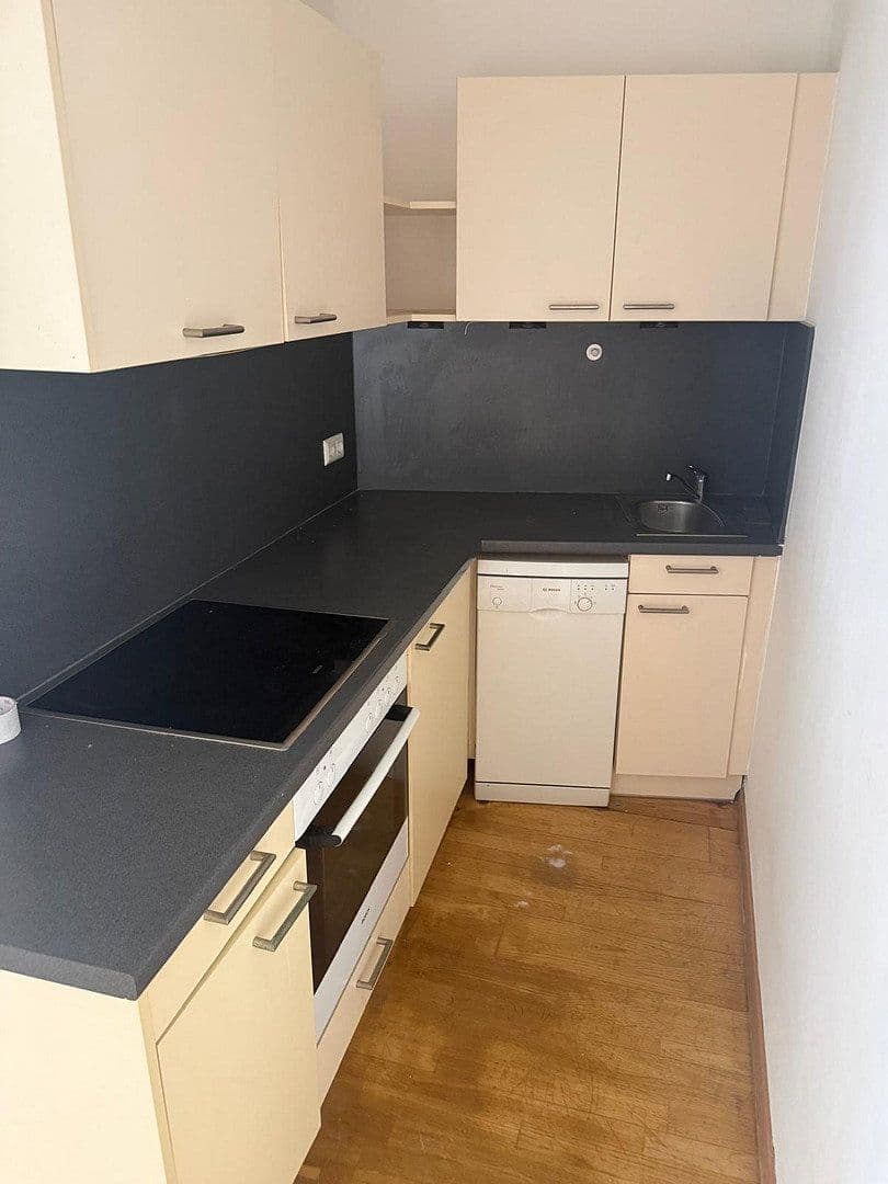 Prenájom bytu 2-izbový 45 m², Burghardtgasse 1, Wien, Viedeň Prenájom bytu 2-izbový 45 m², Burghardtgasse 1, Wien, Viedeň