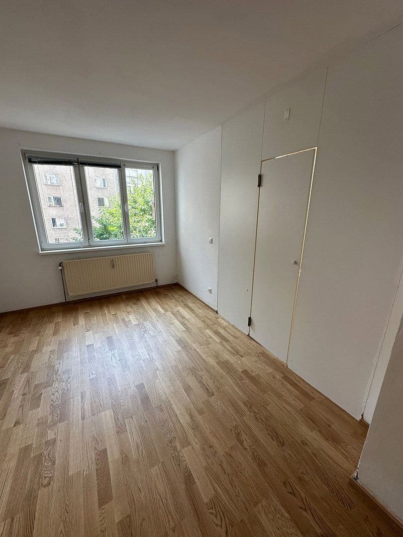 Prenájom bytu 2-izbový 45 m², Burghardtgasse 1, Wien, Viedeň Prenájom bytu 2-izbový 45 m², Burghardtgasse 1, Wien, Viedeň
