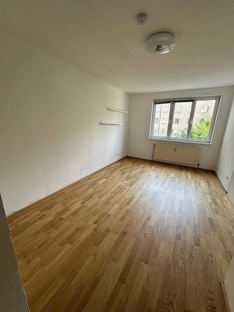 Prenájom bytu 2-izbový 45 m², Burghardtgasse 1, Wien, Viedeň Prenájom bytu 2-izbový 45 m², Burghardtgasse 1, Wien, Viedeň
