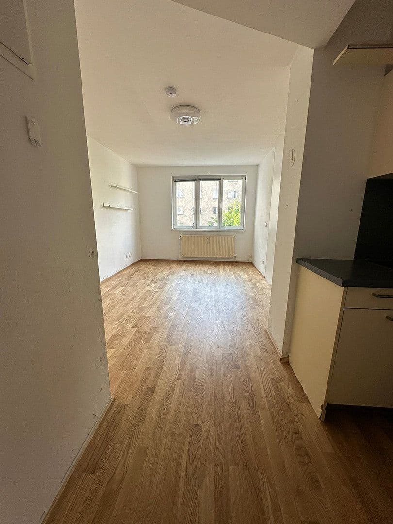 Prenájom bytu 2-izbový 45 m², Burghardtgasse 1, Wien, Viedeň Prenájom bytu 2-izbový 45 m², Burghardtgasse 1, Wien, Viedeň