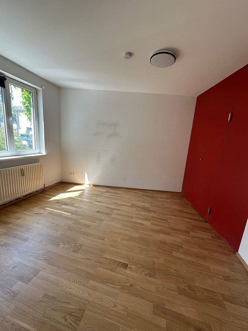 Prenájom bytu 2-izbový 45 m², Burghardtgasse 1, Wien, Viedeň Prenájom bytu 2-izbový 45 m², Burghardtgasse 1, Wien, Viedeň