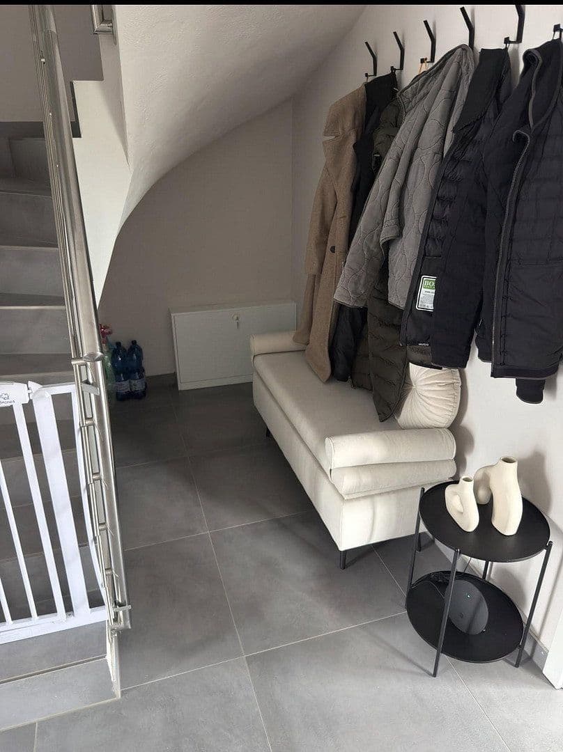 Prenájom domu 140 m², pozemok 750 m², Rotenburg, Dolné Sasko Prenájom domu 140 m², pozemok 750 m², Rotenburg, Dolné Sasko