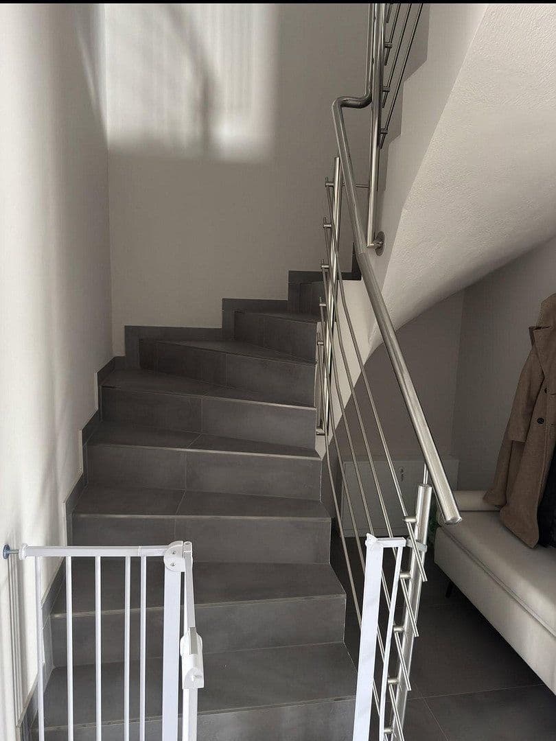 Prenájom domu 140 m², pozemok 750 m², Rotenburg, Dolné Sasko Prenájom domu 140 m², pozemok 750 m², Rotenburg, Dolné Sasko