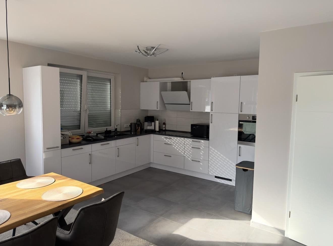 Prenájom domu 140 m², pozemok 750 m², Rotenburg, Dolné Sasko Prenájom domu 140 m², pozemok 750 m², Rotenburg, Dolné Sasko