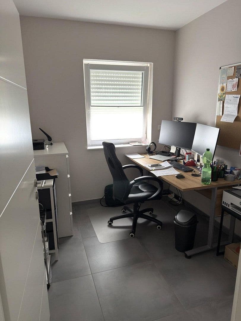 Prenájom domu 140 m², pozemok 750 m², Rotenburg, Dolné Sasko Prenájom domu 140 m², pozemok 750 m², Rotenburg, Dolné Sasko