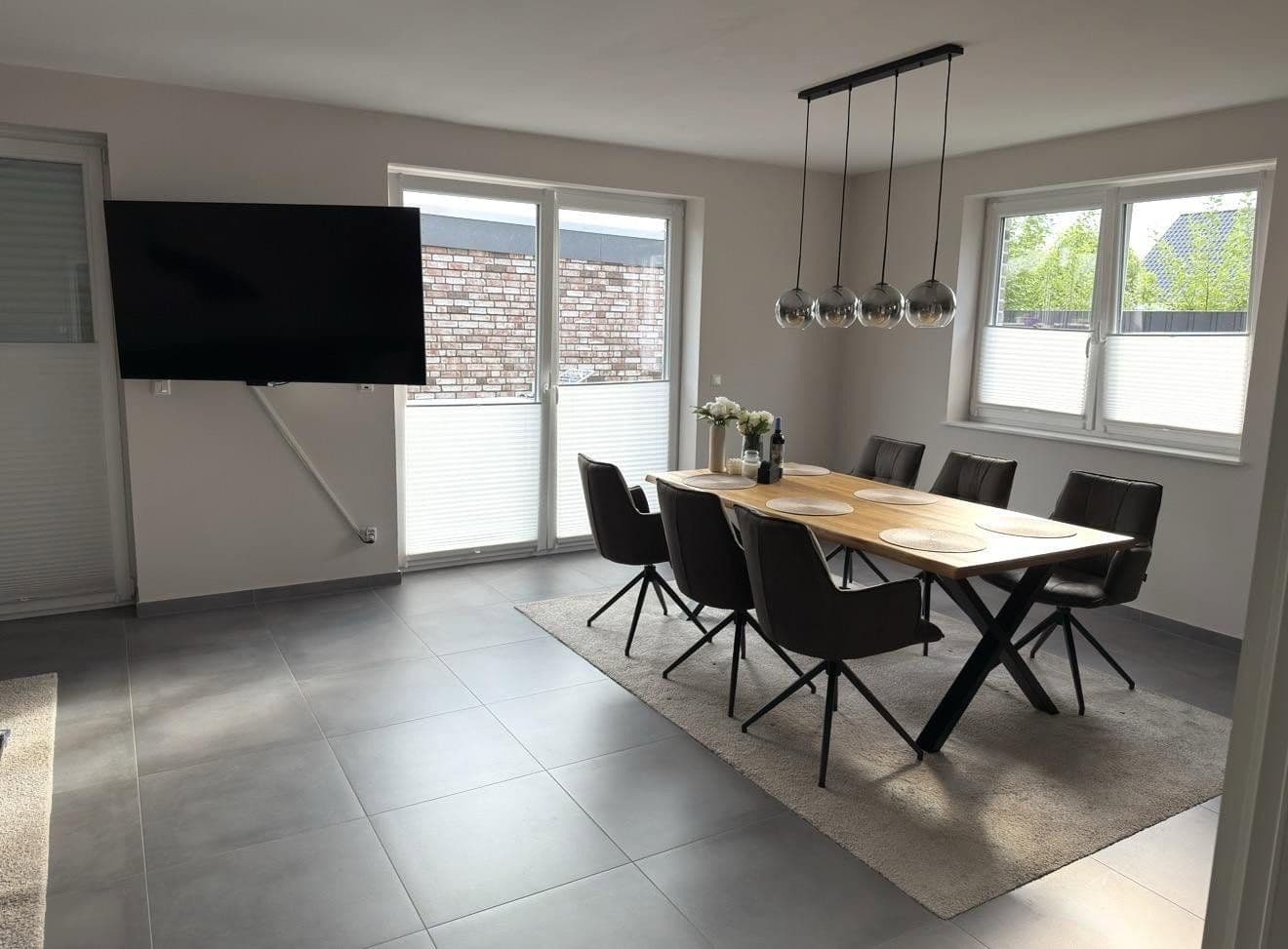 Prenájom domu 140 m², pozemok 750 m², Rotenburg, Dolné Sasko Prenájom domu 140 m², pozemok 750 m², Rotenburg, Dolné Sasko