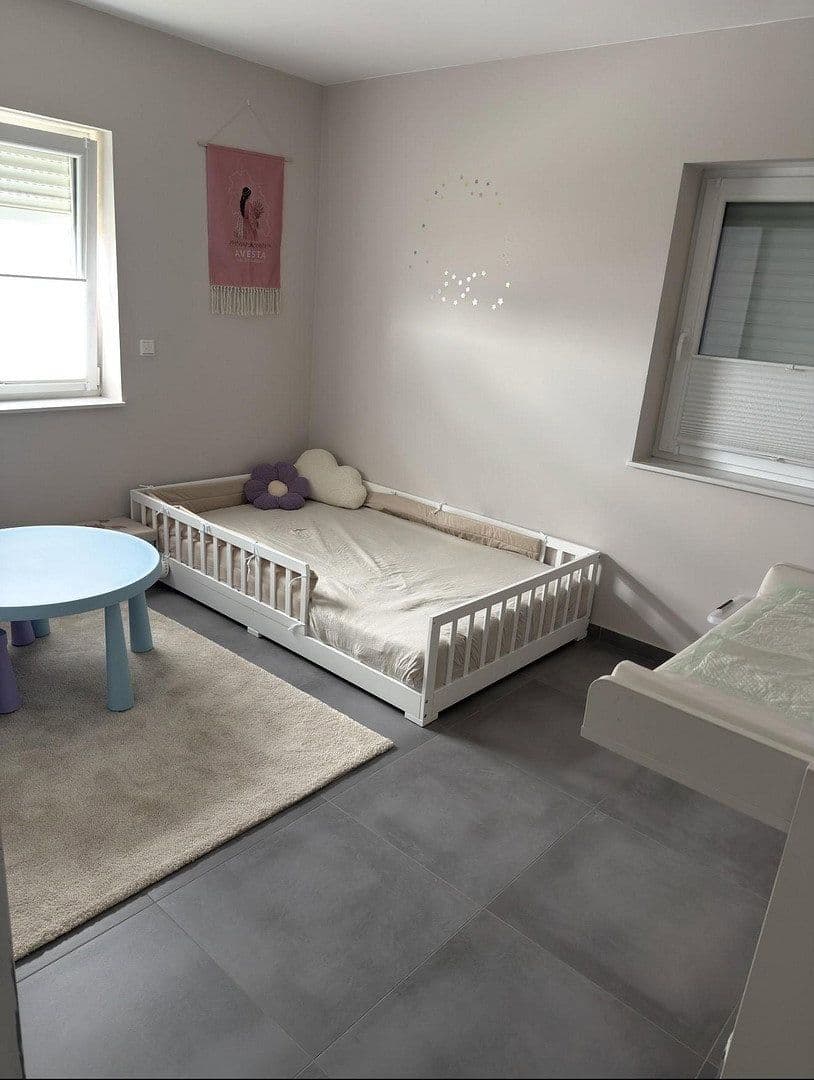 Prenájom domu 140 m², pozemok 750 m², Rotenburg, Dolné Sasko Prenájom domu 140 m², pozemok 750 m², Rotenburg, Dolné Sasko