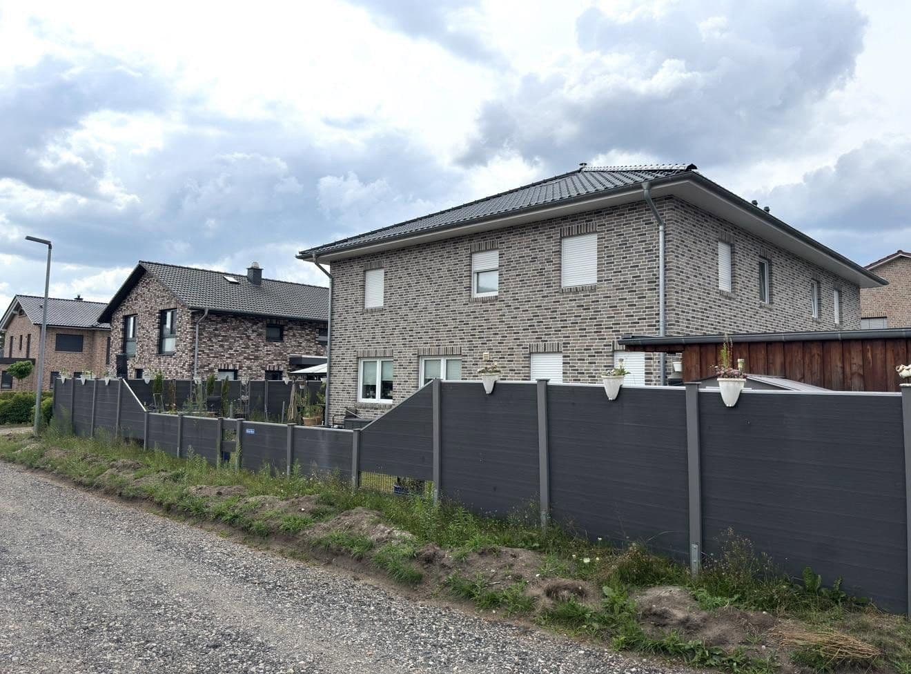 Prenájom domu 140 m², pozemok 750 m², Rotenburg, Dolné Sasko Prenájom domu 140 m², pozemok 750 m², Rotenburg, Dolné Sasko