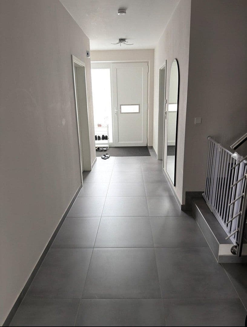 Prenájom domu 140 m², pozemok 750 m², Rotenburg, Dolné Sasko Prenájom domu 140 m², pozemok 750 m², Rotenburg, Dolné Sasko