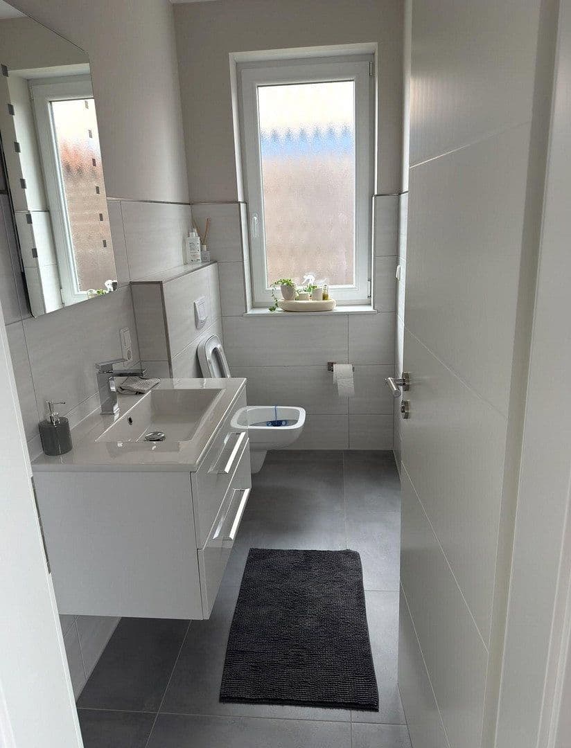 Prenájom domu 140 m², pozemok 750 m², Rotenburg, Dolné Sasko Prenájom domu 140 m², pozemok 750 m², Rotenburg, Dolné Sasko