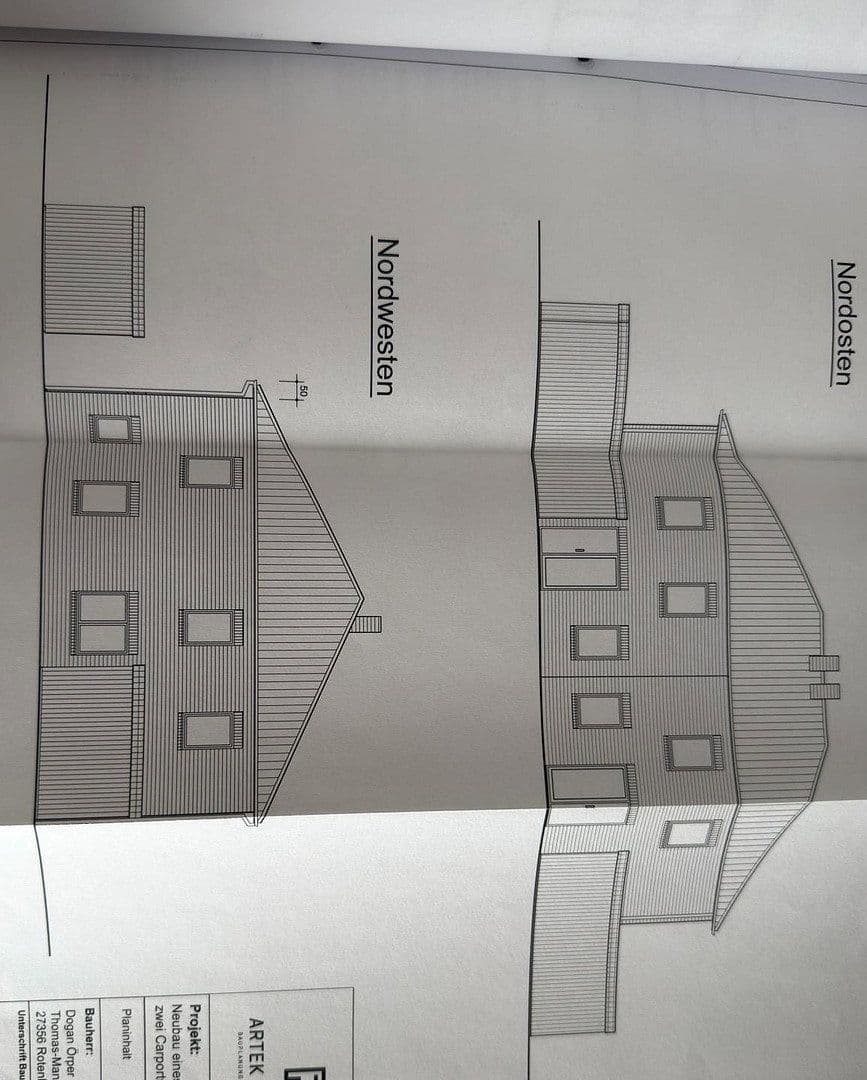 Prenájom domu 140 m², pozemok 750 m², Rotenburg, Dolné Sasko Prenájom domu 140 m², pozemok 750 m², Rotenburg, Dolné Sasko