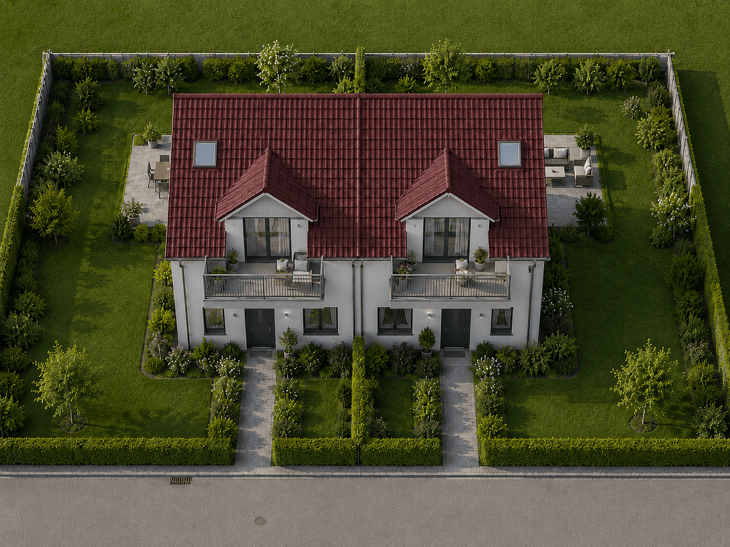 Predaj domu 202 m², pozemok 1.078 m², Huglfing, Bavorsko Predaj domu 202 m², pozemok 1.078 m², Huglfing, Bavorsko