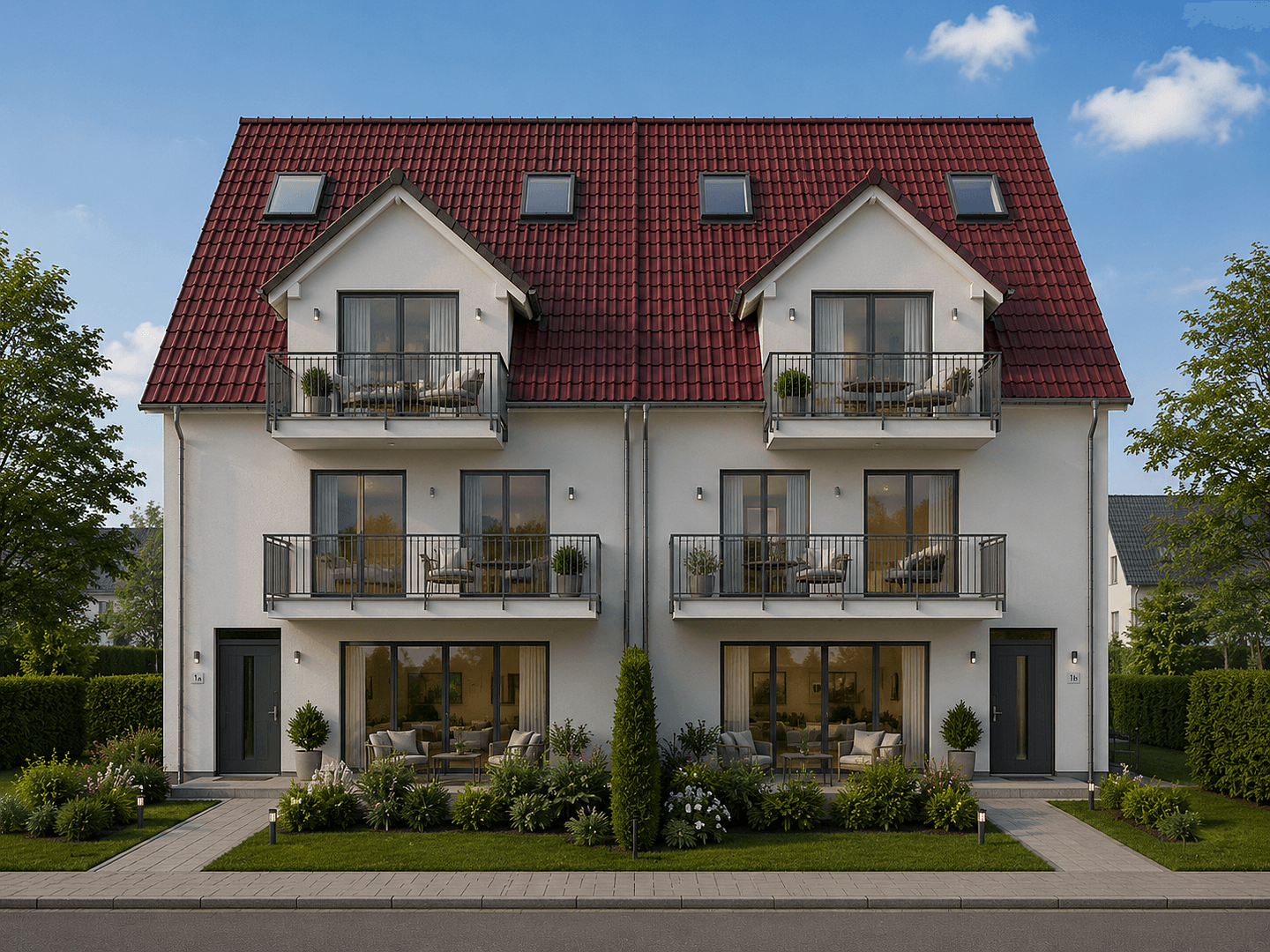 Predaj domu 202 m², pozemok 1.078 m², Huglfing, Bavorsko Predaj domu 202 m², pozemok 1.078 m², Huglfing, Bavorsko