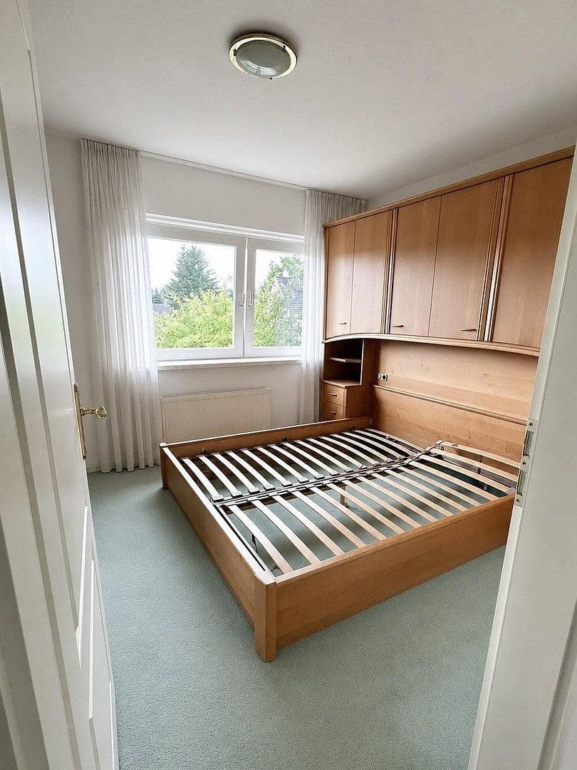 Predaj domu 92 m², pozemok 219 m², Lübeck, Šlezvicko-Holštajnsko Predaj domu 92 m², pozemok 219 m², Lübeck, Šlezvicko-Holštajnsko