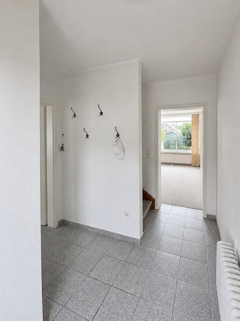Predaj domu 92 m², pozemok 219 m², Lübeck, Šlezvicko-Holštajnsko Predaj domu 92 m², pozemok 219 m², Lübeck, Šlezvicko-Holštajnsko