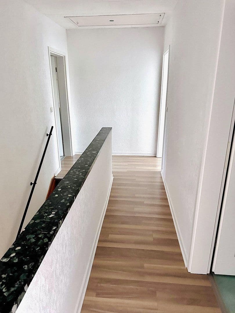 Predaj domu 92 m², pozemok 219 m², Lübeck, Šlezvicko-Holštajnsko Predaj domu 92 m², pozemok 219 m², Lübeck, Šlezvicko-Holštajnsko