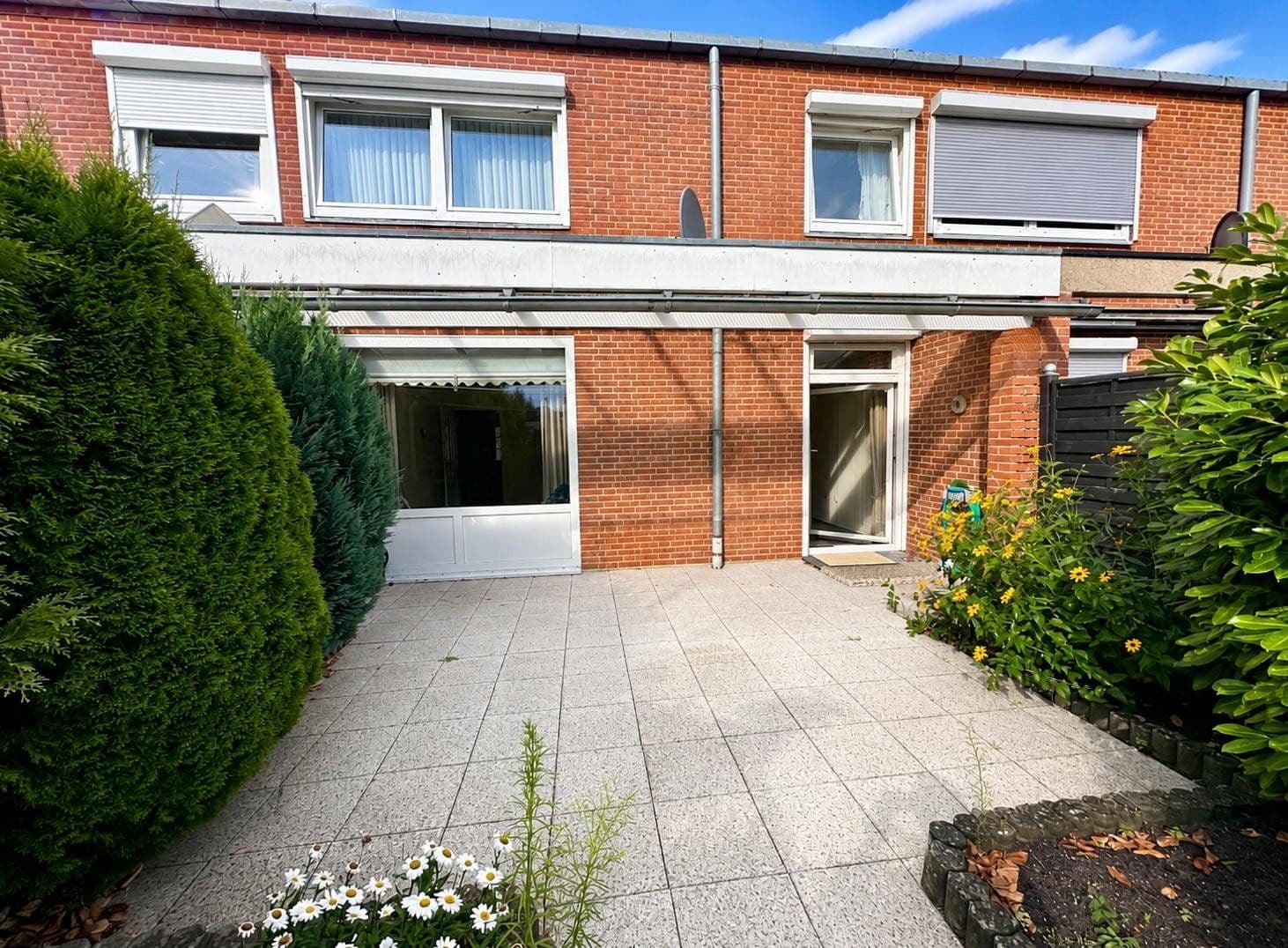 Predaj domu 92 m², pozemok 219 m², Lübeck, Šlezvicko-Holštajnsko Predaj domu 92 m², pozemok 219 m², Lübeck, Šlezvicko-Holštajnsko