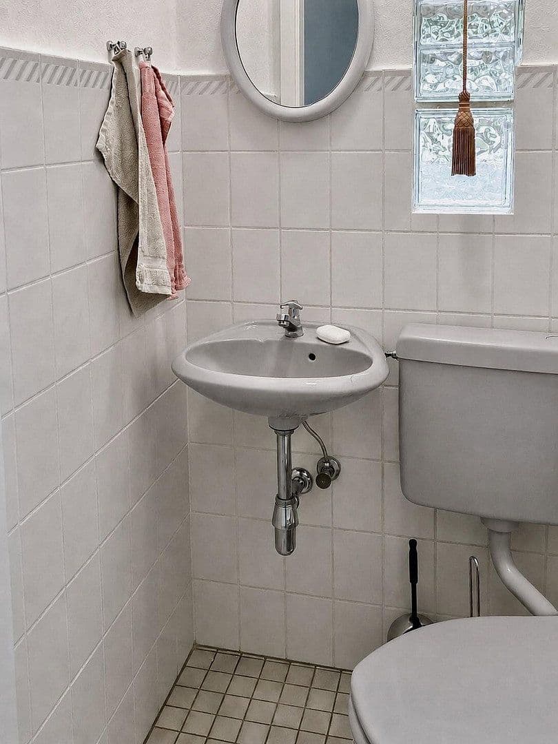 Predaj domu 92 m², pozemok 219 m², Lübeck, Šlezvicko-Holštajnsko Predaj domu 92 m², pozemok 219 m², Lübeck, Šlezvicko-Holštajnsko