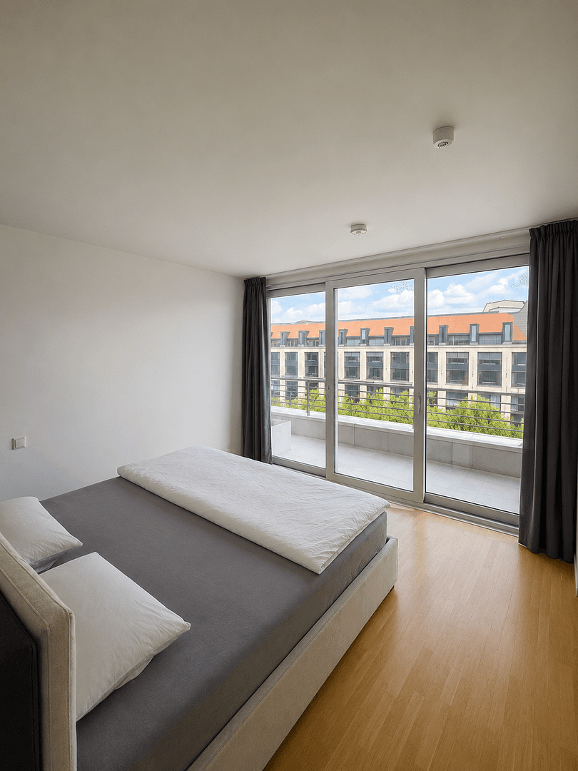 Prenájom bytu 3-izbový 118 m², Petersstrasse 12, Leipzig, Sasko Prenájom bytu 3-izbový 118 m², Petersstrasse 12, Leipzig, Sasko